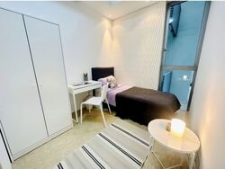 Caribbean At Keppel Bay (D4), Condominium #578248401